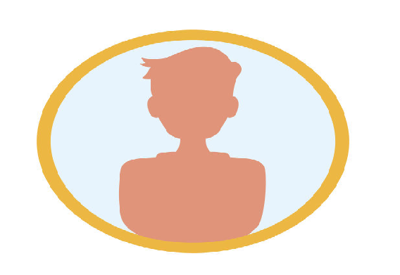 上高墙绘中如何画好人物轮廓？