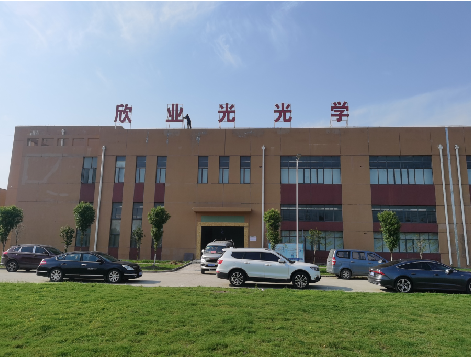 上高楼顶大型发光字制作如何安装？