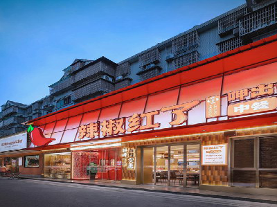 上高餐饮招牌制作有哪些要点和技巧？