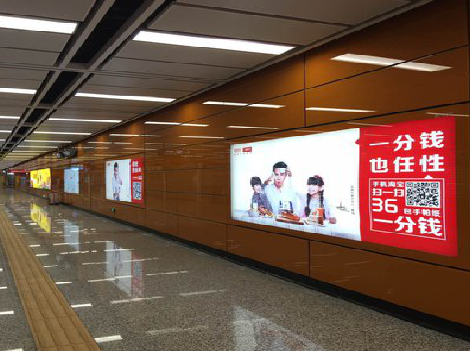 上高广告灯箱的发展前景？