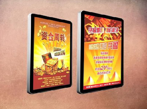 上高如何延长磁吸灯箱的使用寿命？