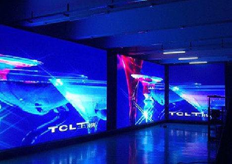 上高如何解决LED显示屏耗电问题？